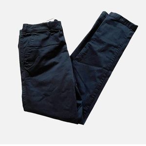 Hollister Skinny Chino Size 30